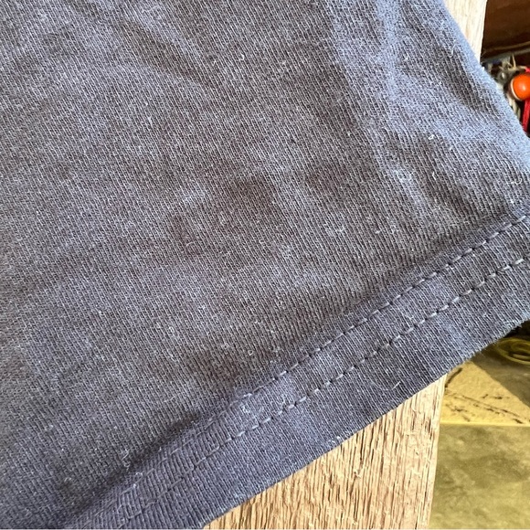 Billie Eilish Tarantula Spider Mouth 2019 Official Merch T-Shirt Size Medium - Picture 4 of 5